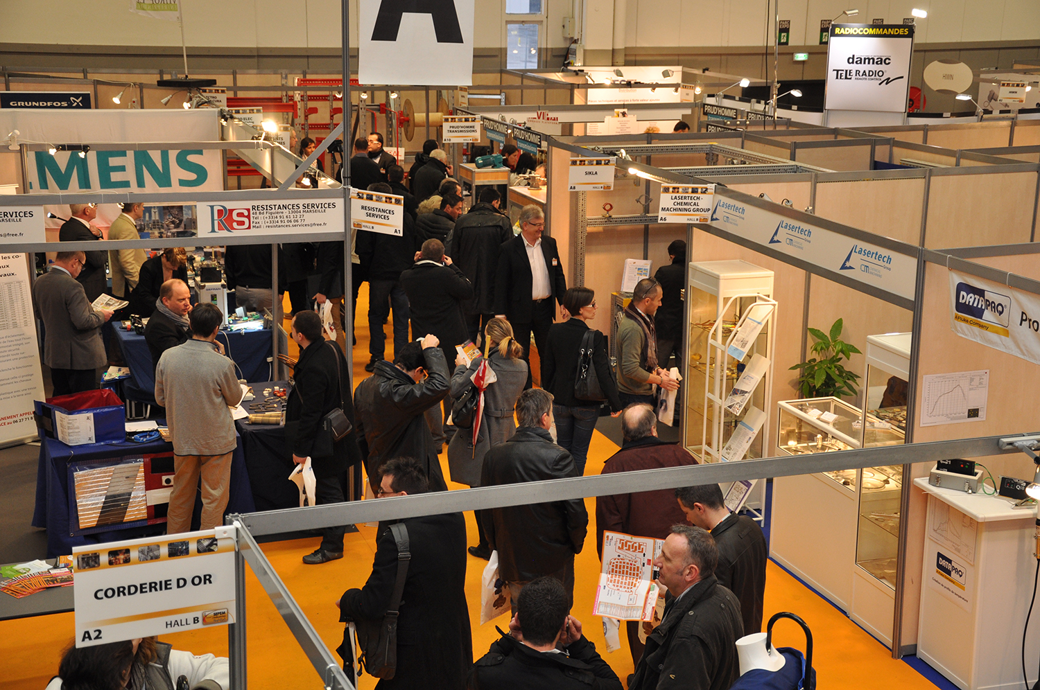 Sepem Avignon 2016 Sepem Avignon 2016