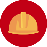 Évolution des chantiers